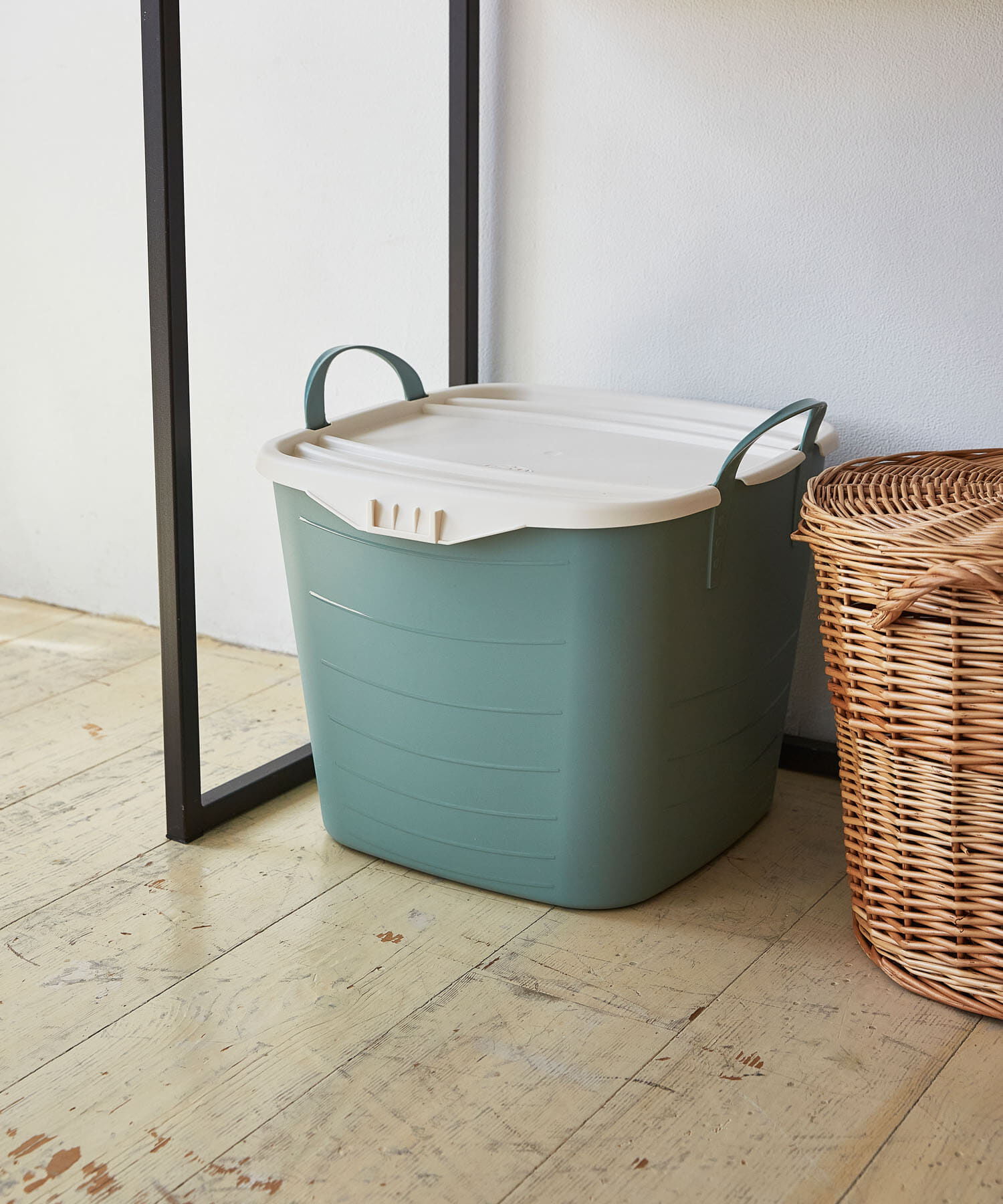 URBAN RESEARCH DOORS「『WEB限定』stacksto　baquet M」|その他|