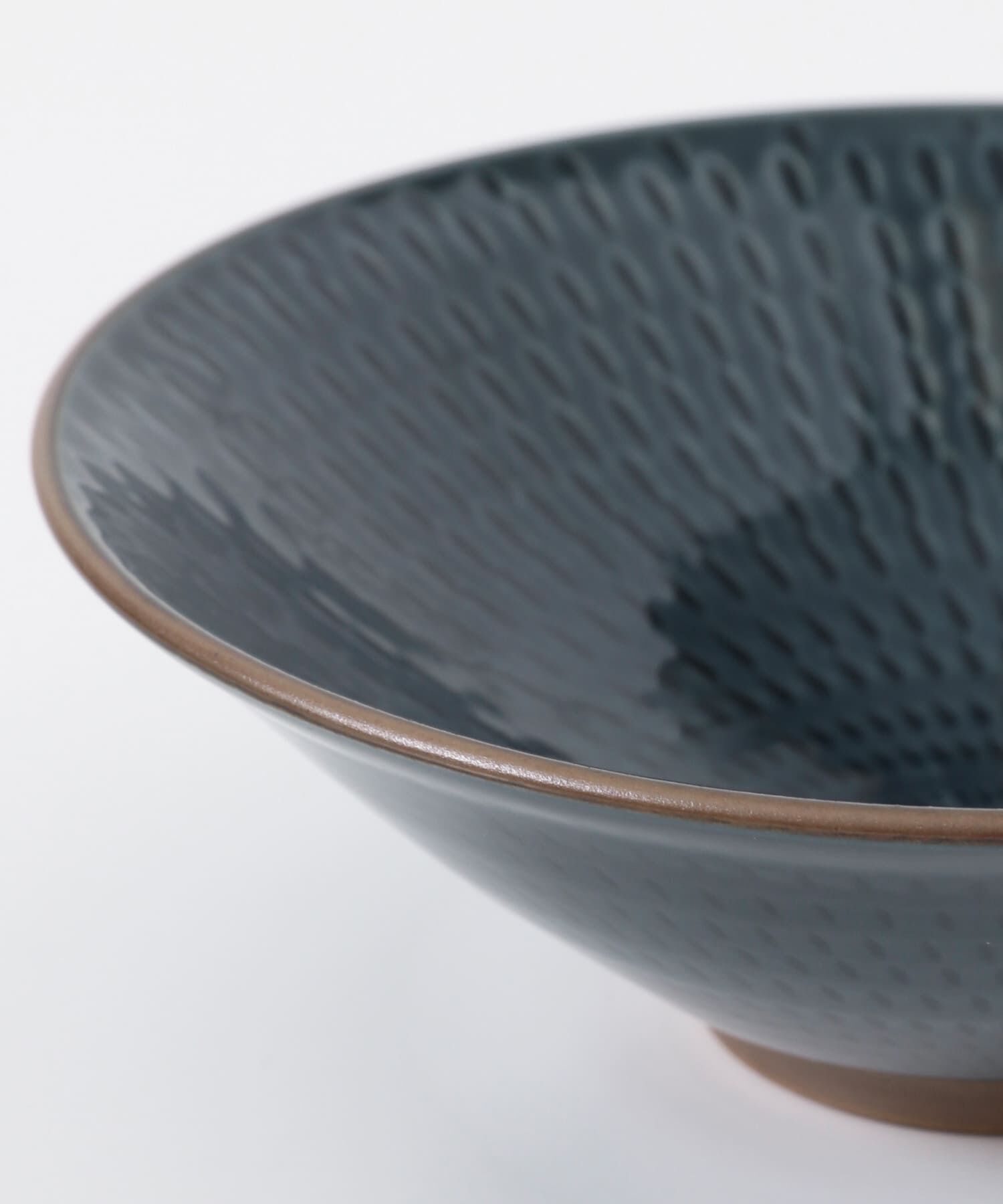 URBAN RESEARCH「蘇嶐窯　飛鉋鉢 M」|食器・キッチングッズ|