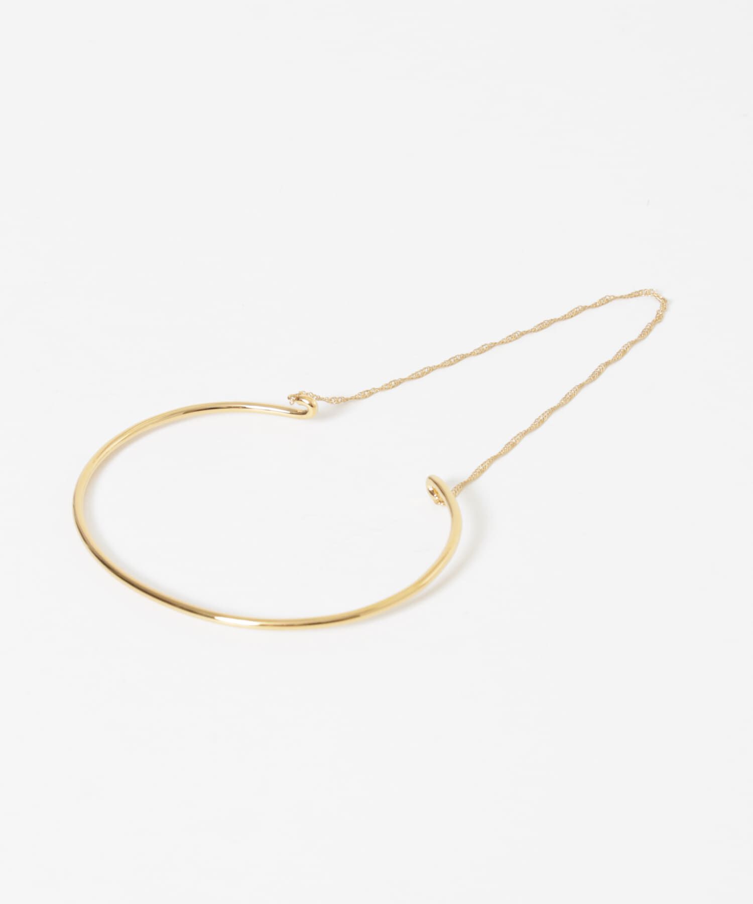 URBAN RESEARCH「decor『デコール』　Chain Bangle」|ブレスレット・バングル|