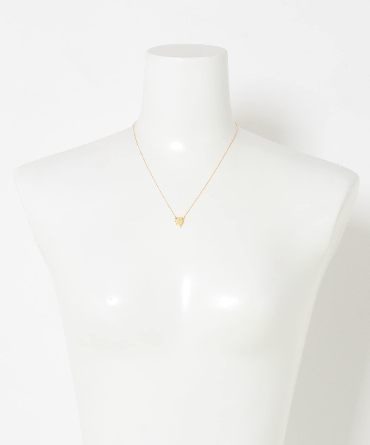 URBAN RESEARCH ROSSO「LAPUIS　SV925 OH ネックレス」|ネックレス|