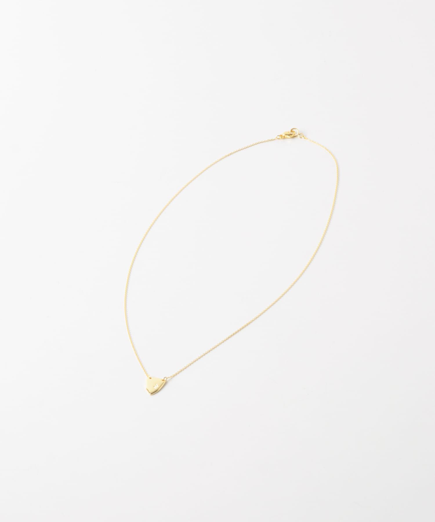 URBAN RESEARCH ROSSO「LAPUIS　SV925 OH ネックレス」|ネックレス|