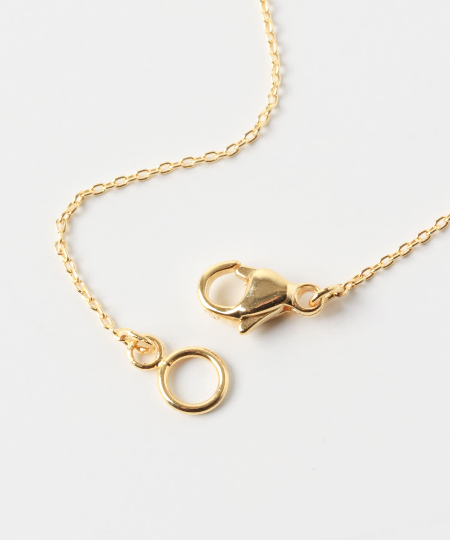 URBAN RESEARCH ROSSO「LAPUIS　SV925 OH ネックレス」|ネックレス|