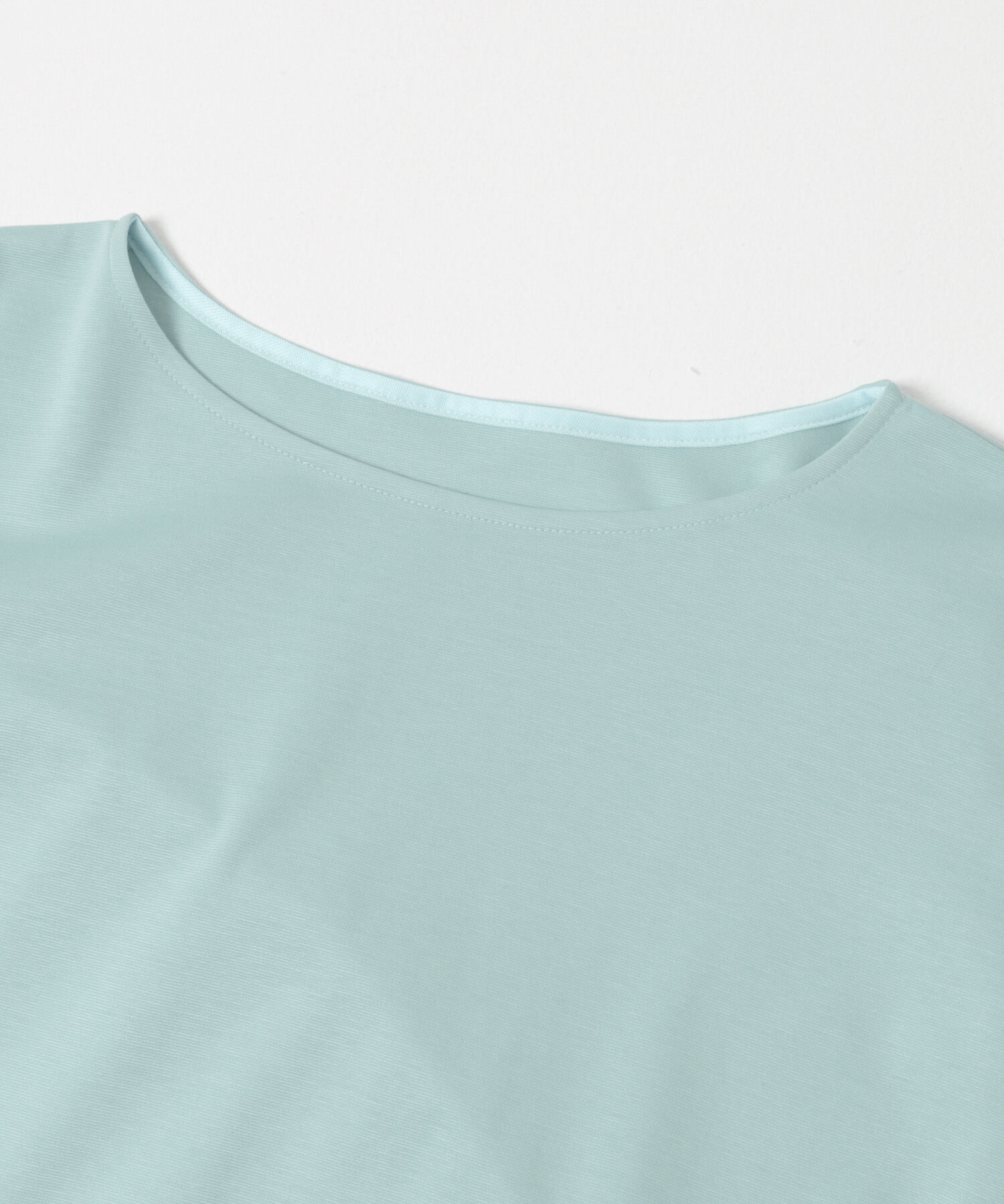 URBAN RESEARCH ROSSO「UVカットクールタッチタックスリーブプルオーバー」|Tシャツ・カットソー|