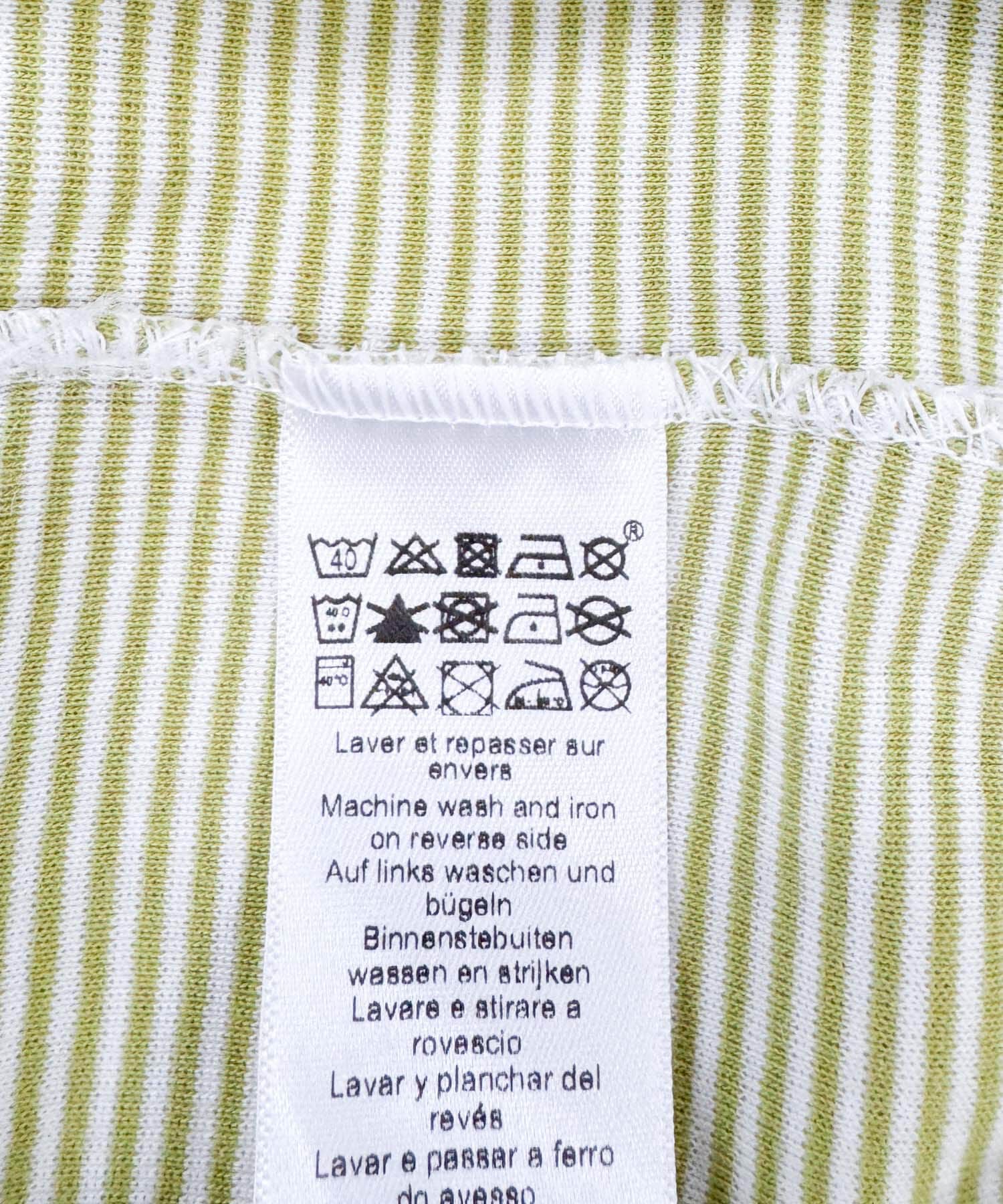 URBAN RESEARCH DOORS「『別注』PETIT BATEAU&times;DOORS　EMBROIDERYT-SHIRTSCUST」|Tシャツ・カットソー|