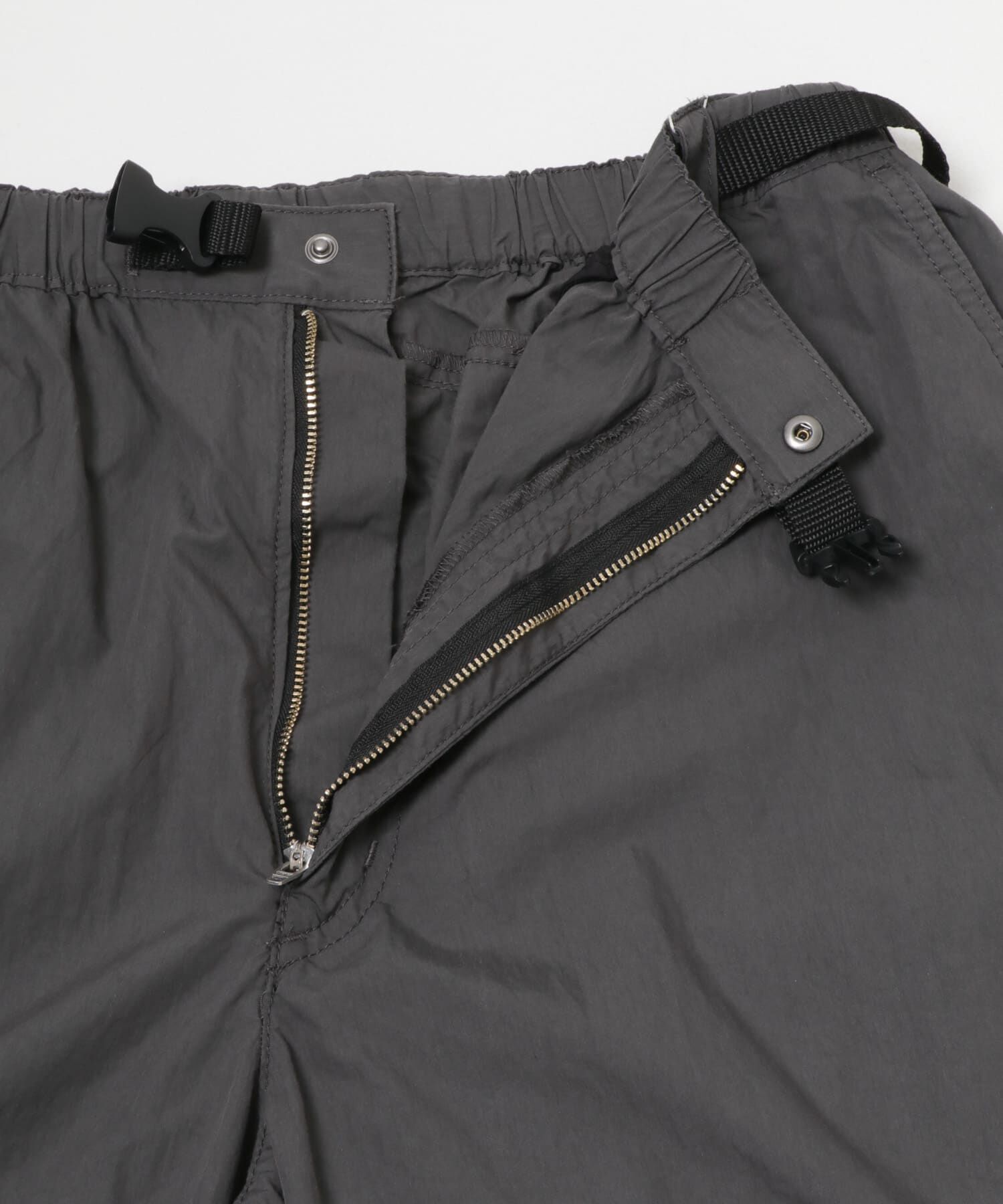 URBAN RESEARCH DOORS「FORK&SPOON　コンバーチブルパンツ」|その他|