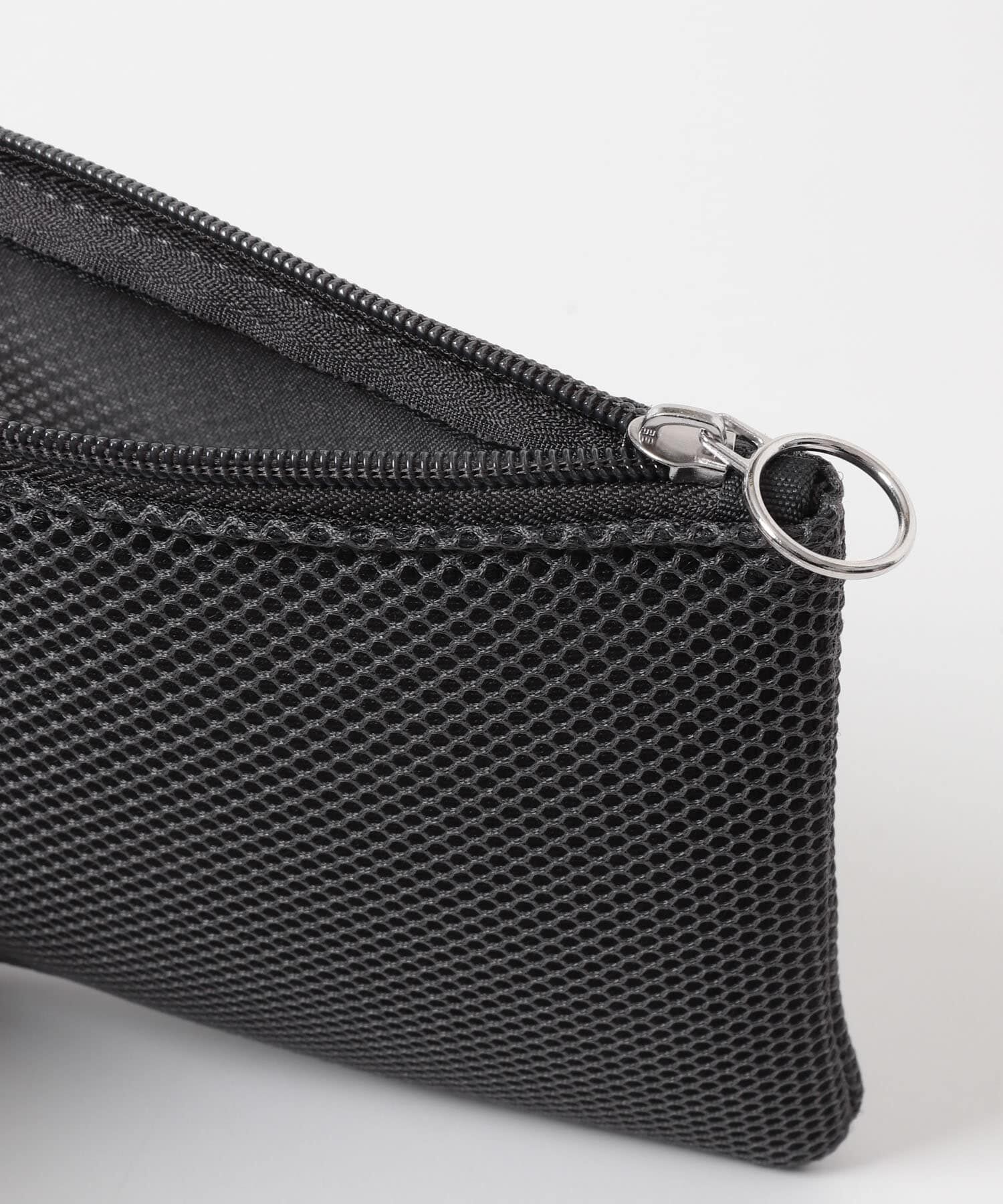 URBAN RESEARCH DOORS「2WAYメッシュバッグ」|トートバッグ|