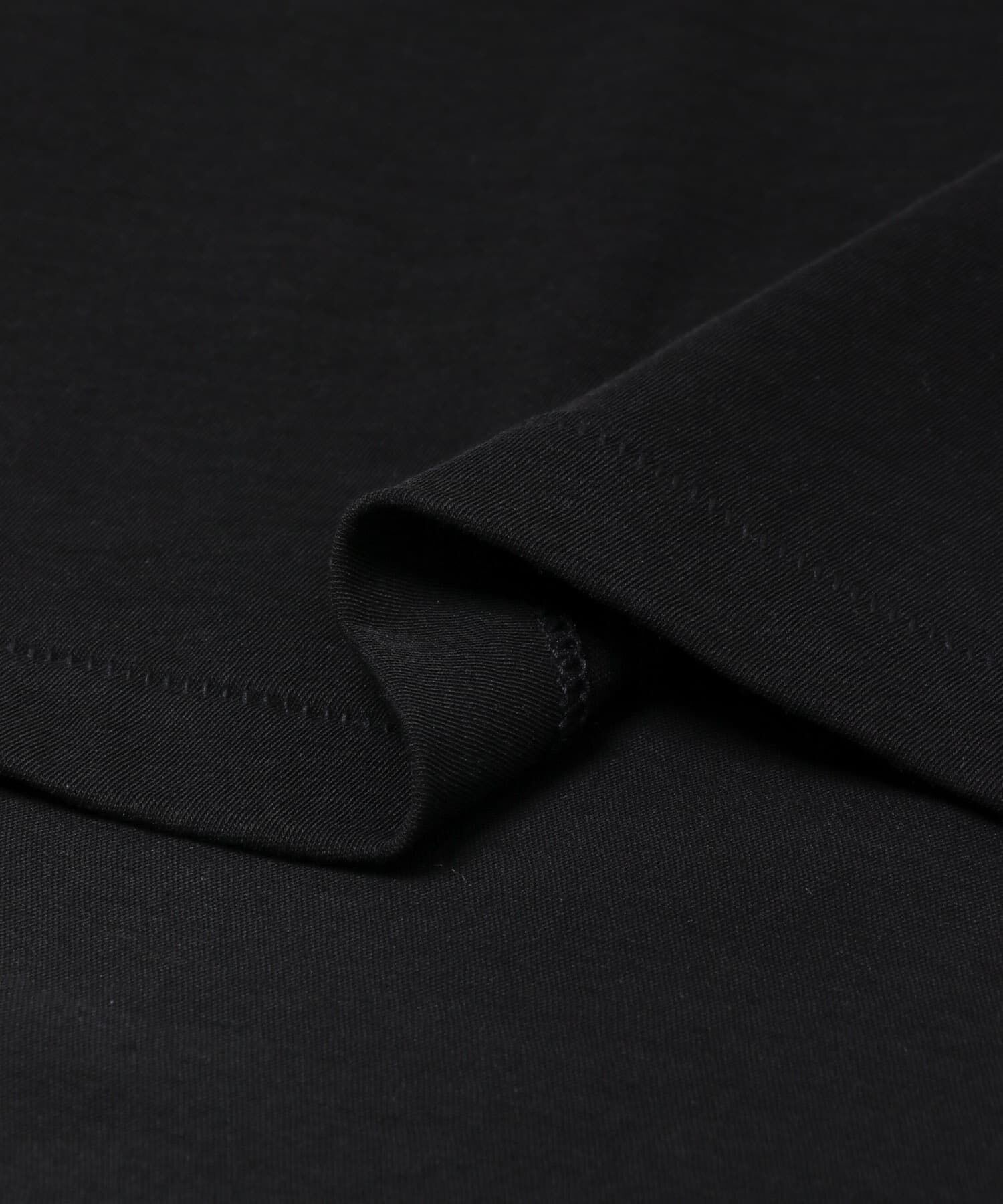 URBAN RESEARCH「new basic　DISCOMFORT SLIT TOPS」|Tシャツ・カットソー|