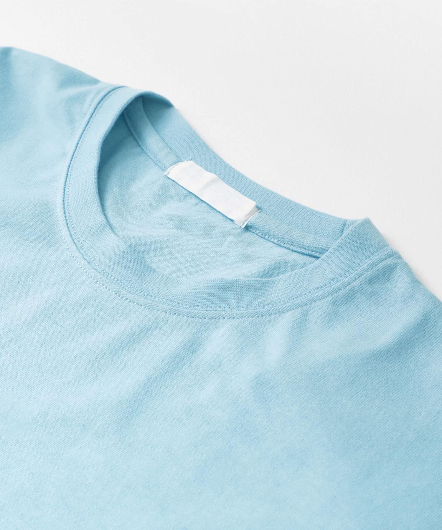 SENSE OF PLACE by URBAN RESEARCH「『別注』HOT STUFF&times;SENSE OF PLACE　 プリントTシャツ B」|Tシャツ・カットソー|