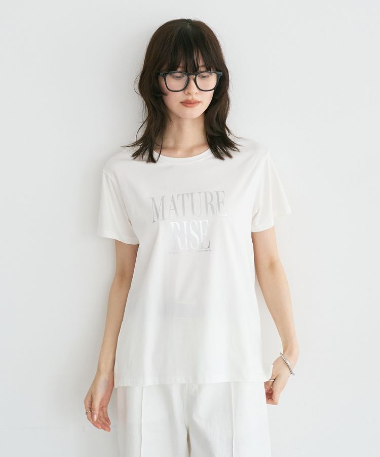 YECCA VECCA「【UVカット】ウェリントンアイウェア」|その他|