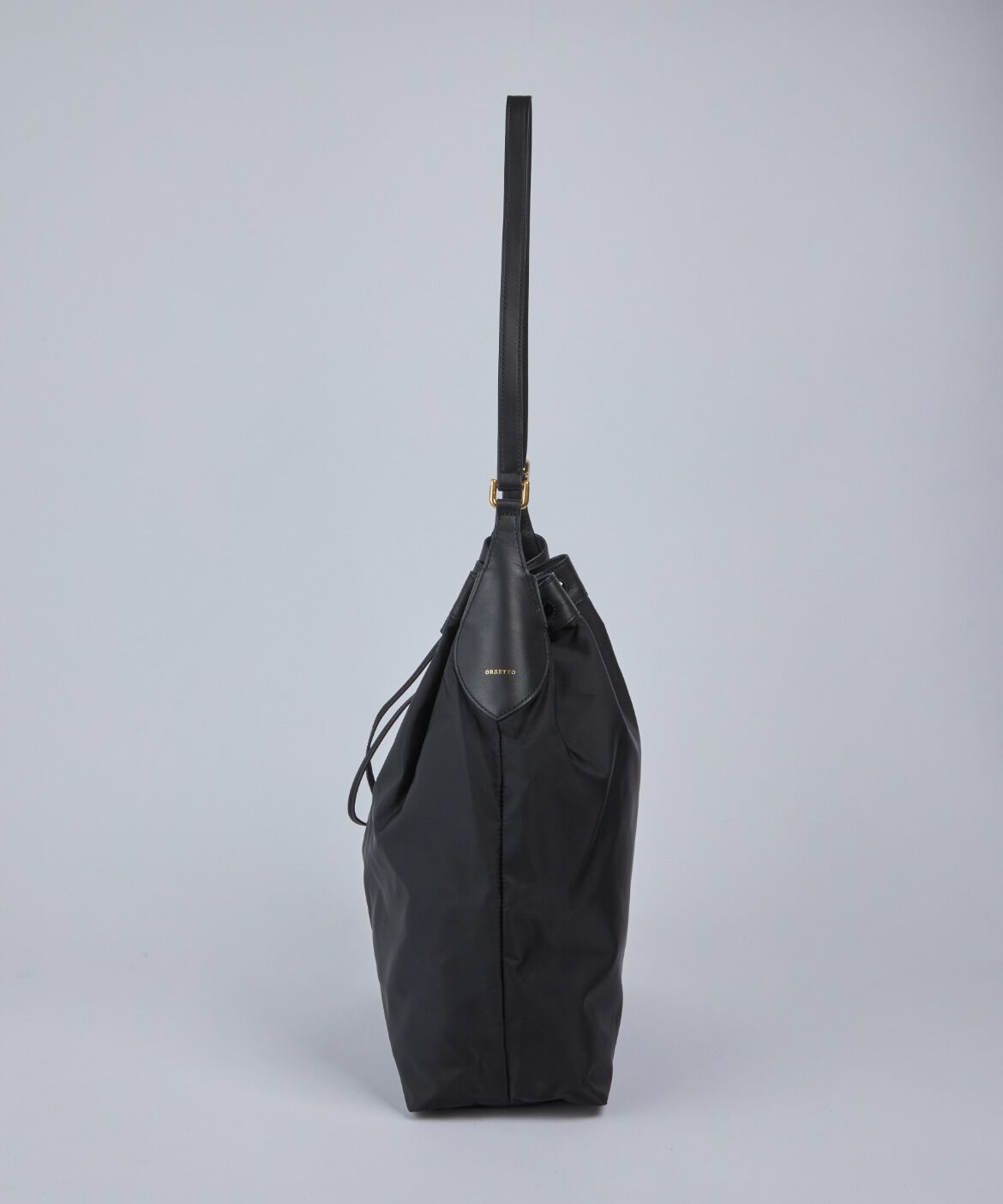 FAVORITE SUKINAMONO「RITMO tote ナイロンワンショルダートートバッグ《ORSETTO》」|トートバッグ|
