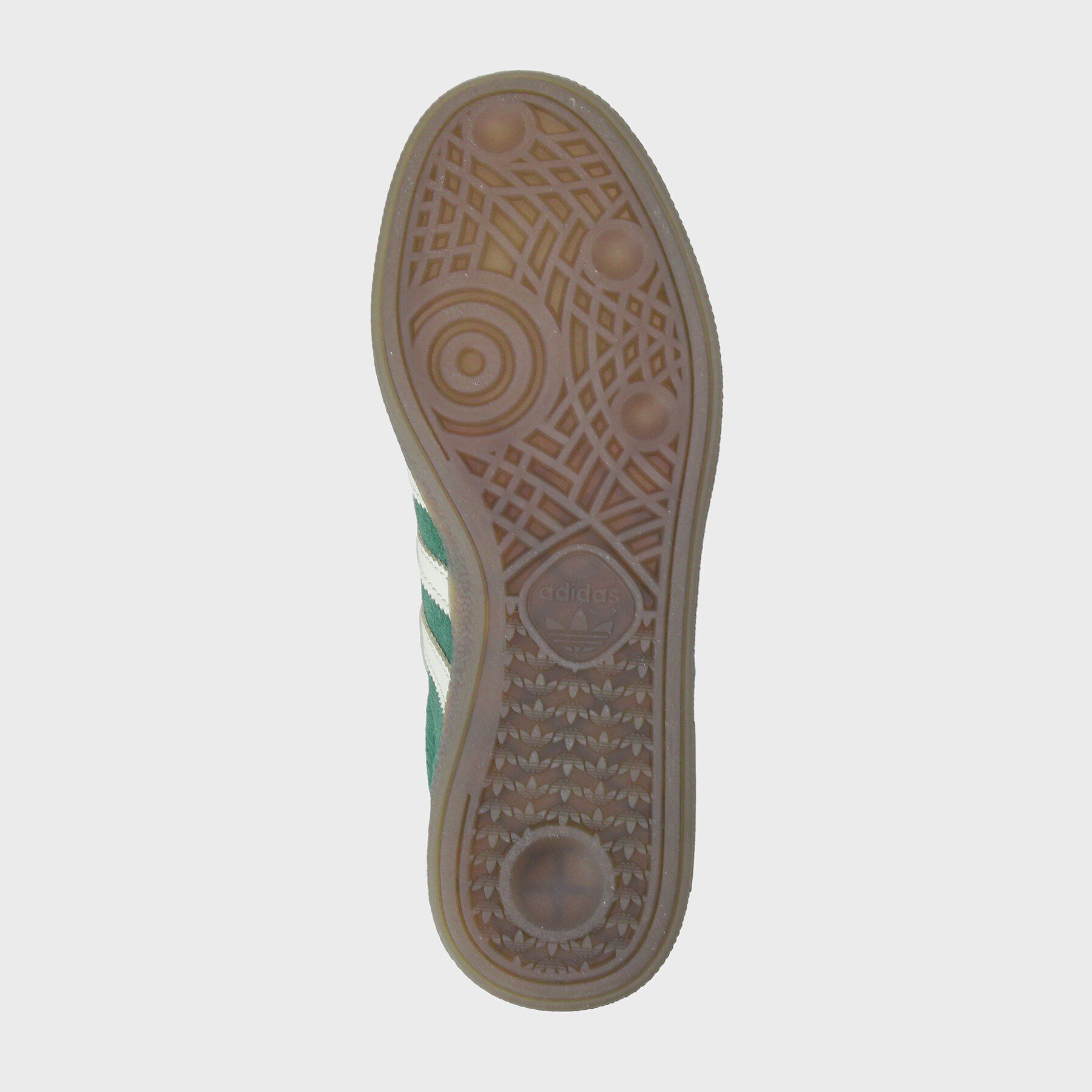 UNTITLED「【adidas】HANDBALL SPEZIAL（ハンドボール スペツィアル ）」|スニーカー|
