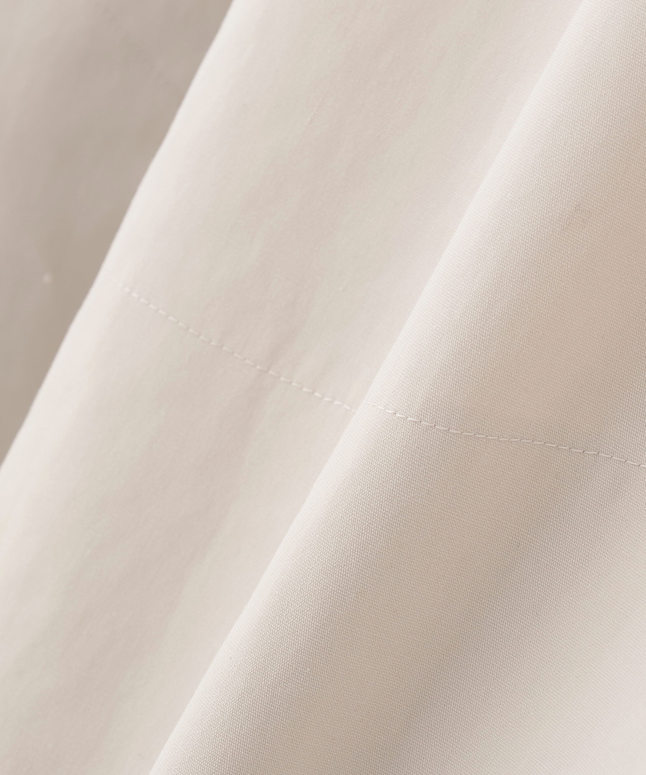 YLEVE 「YLEVE / RECYCLE POLYESTER SKIRT」|スカート|