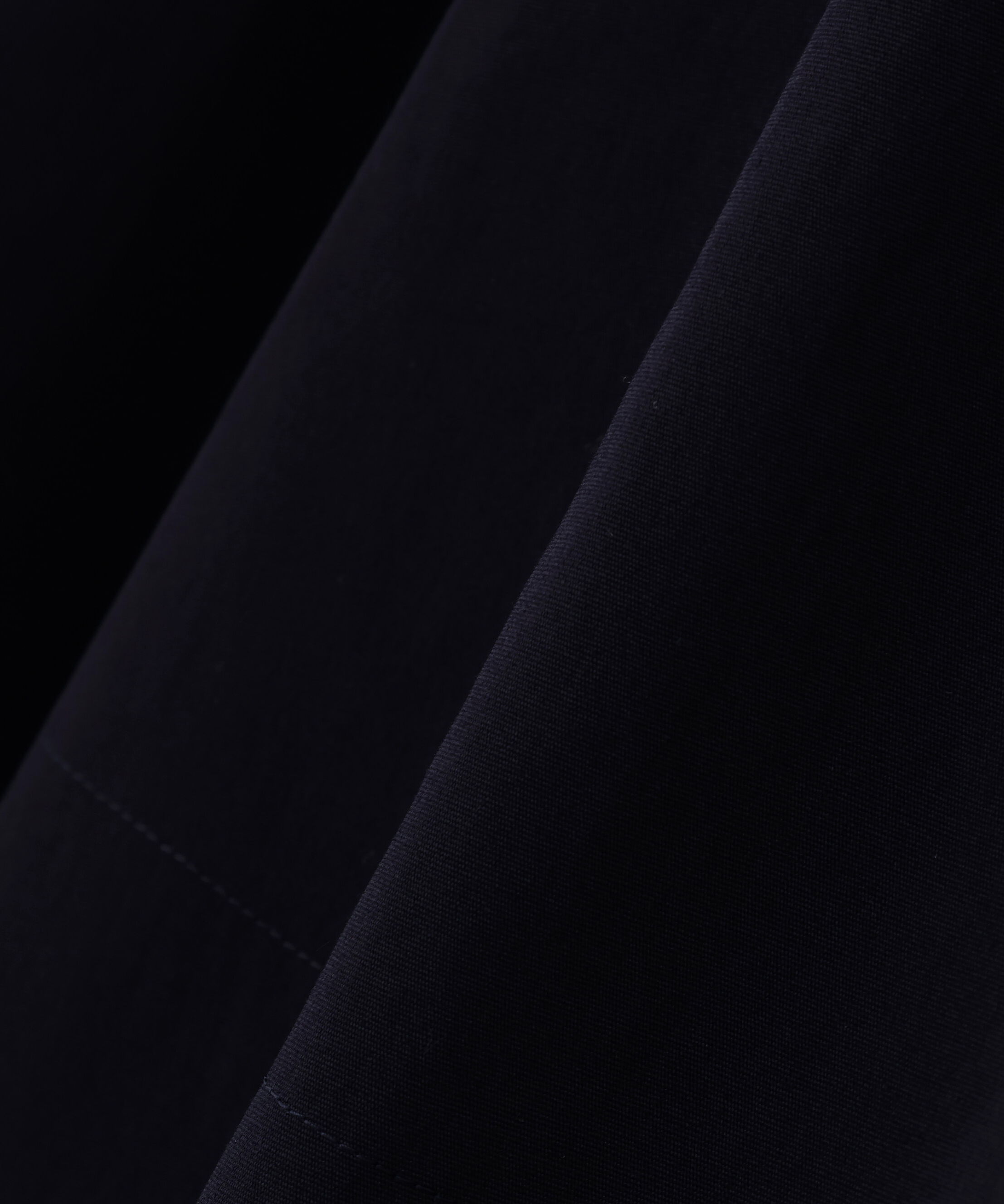 YLEVE 「YLEVE / RECYCLE POLYESTER SKIRT」|スカート|