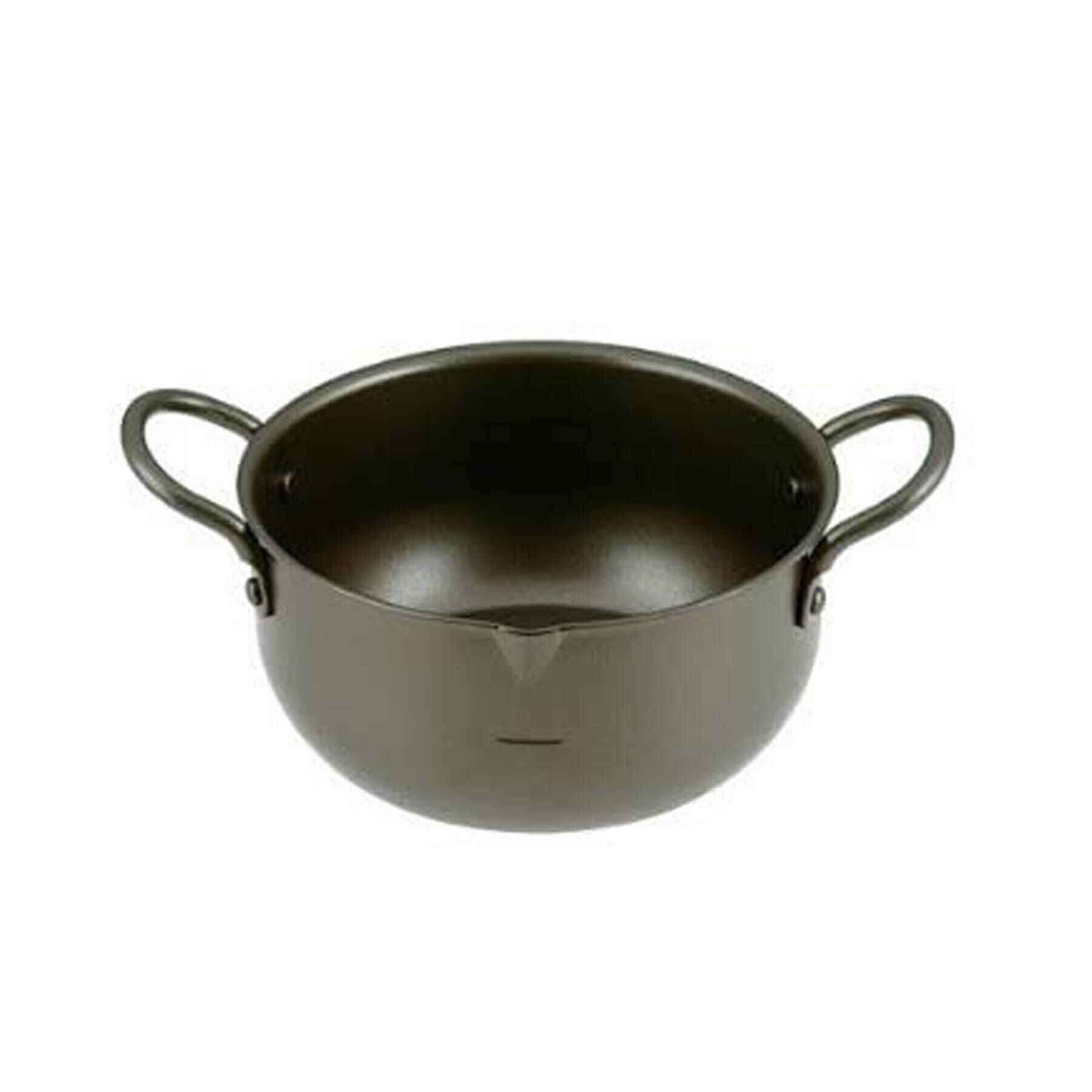 212 KITCHEN STORE「実用天ぷら鍋 16cm」|食器・キッチングッズ|