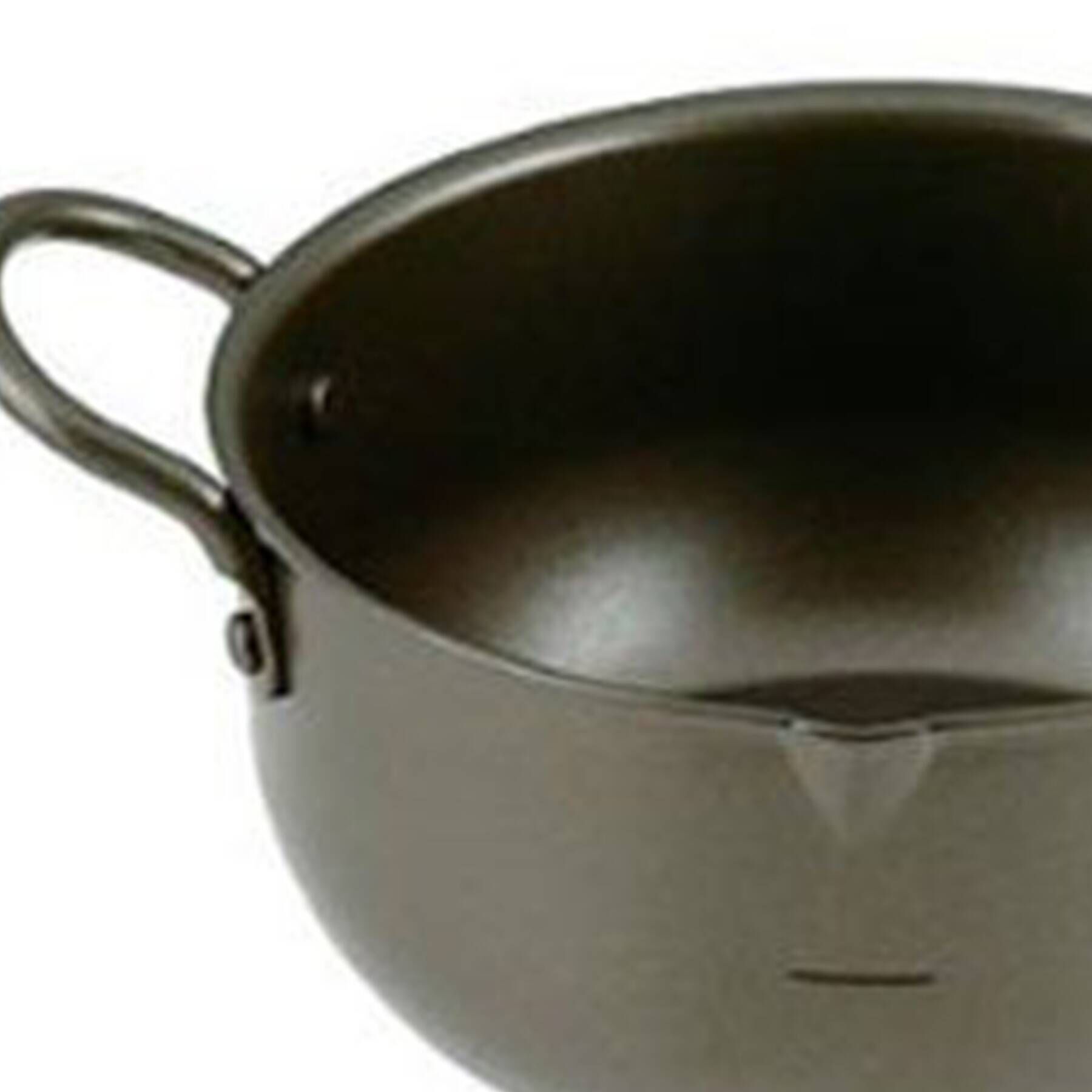 212 KITCHEN STORE「実用天ぷら鍋 16cm」|食器・キッチングッズ|