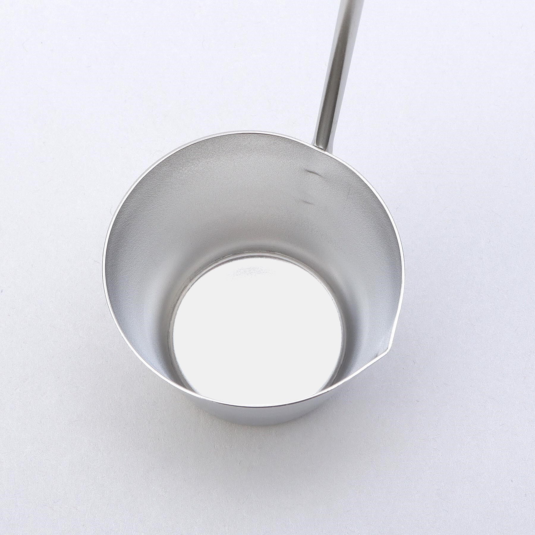 212 KITCHEN STORE「注ぎ口付きカンロレードル 35ml」|食器・キッチングッズ|