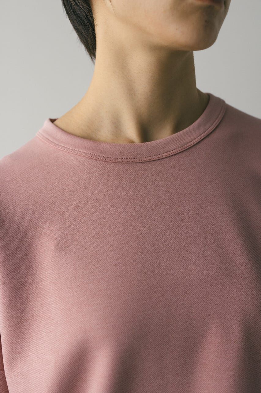 STYLEMIXER「バックオープンカットトップ」|Tシャツ・カットソー|