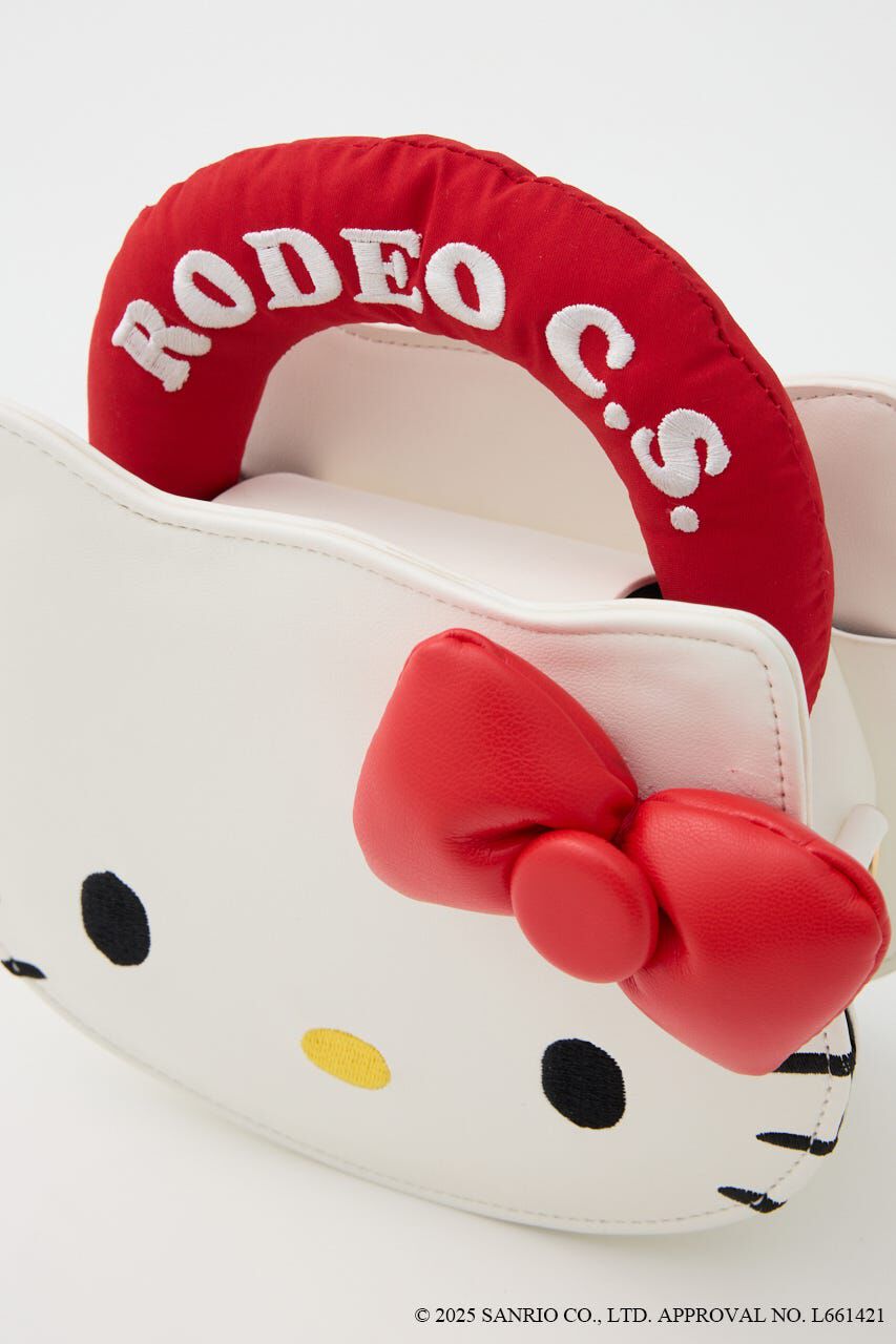 RODEO CROWNS「(サンリオキャラクターズ) フェイスポシェット」|その他|