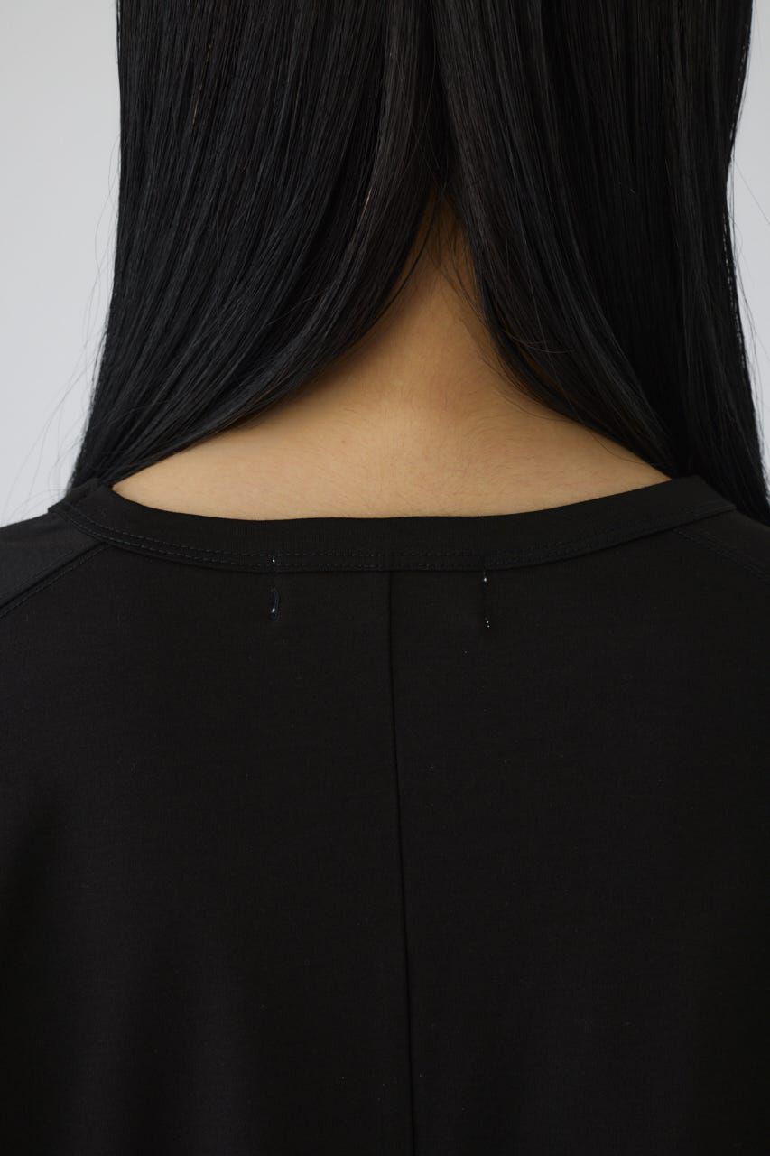 RIM.ARK 「Silky long T/SH」|Tシャツ・カットソー|