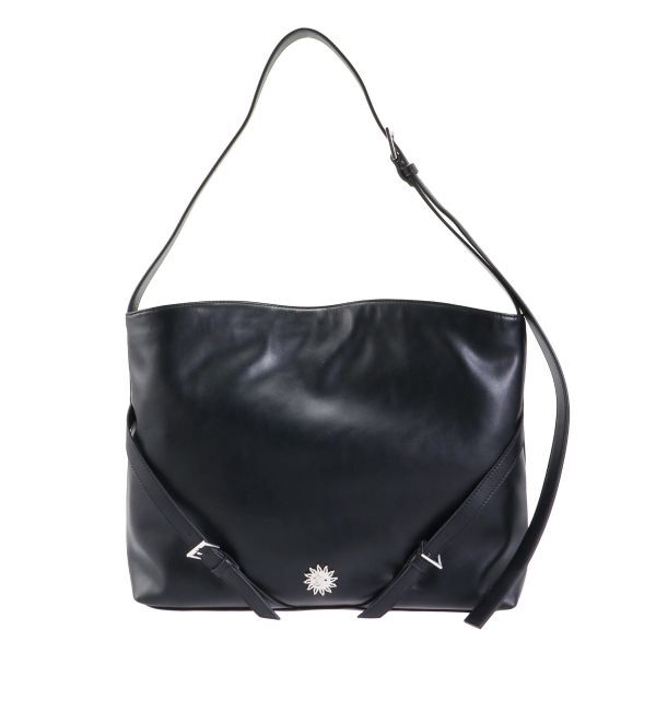 EVRIS「スリムベルトトートBAG」|トートバッグ|