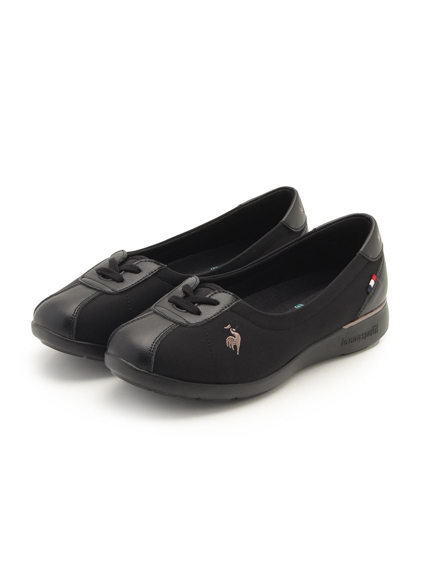 Le coq sportif「【le coq sportif】LCS MONTPELLIER PM」|スニーカー|BLK