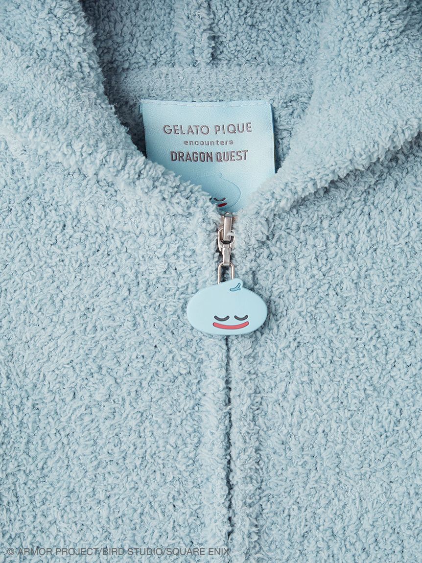GELATO PIQUE KIDS & BABY「【ドラゴンクエスト】【ベビー】パウダースライムロンパース&レッグウォーマーセット」|その他ベビー用品|