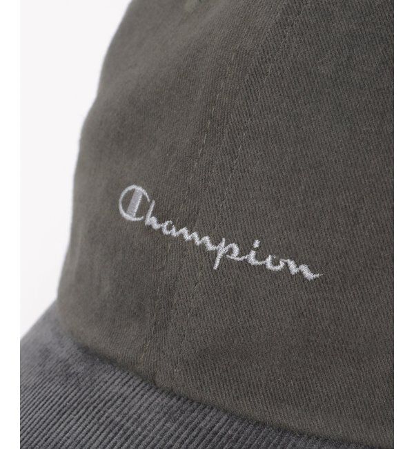 ikka「Champion チャンピオン コンビキャップ」|その他|