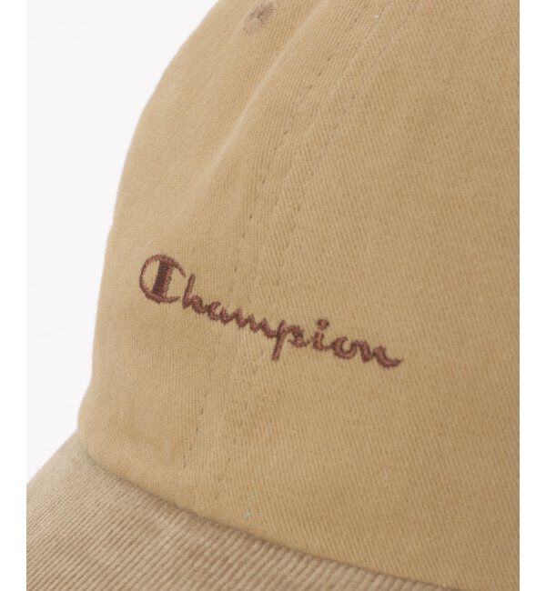 ikka「Champion チャンピオン コンビキャップ」|その他|