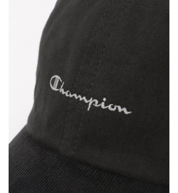 ikka「Champion チャンピオン コンビキャップ」|その他|