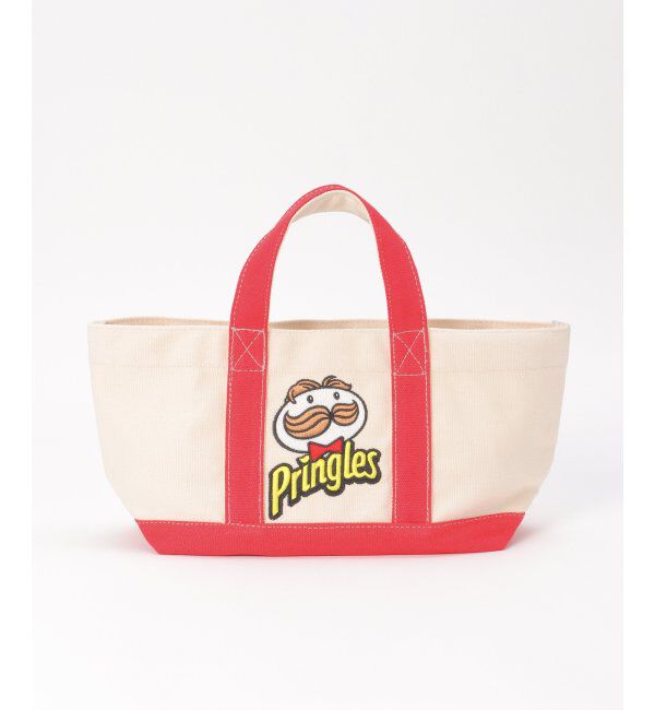 VENCE share style「PRINGLES プリングルズ ランチトートバッグ」|その他|