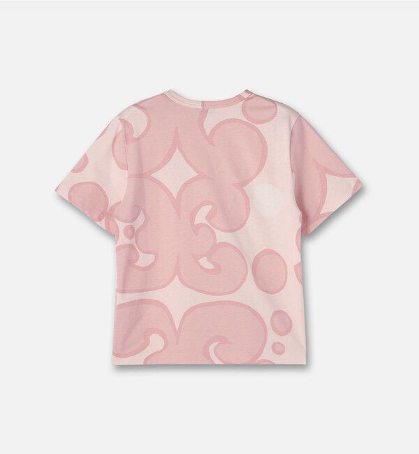 Marimekko「Erna Keidas Tシャツ」|シャツ・ブラウス|
