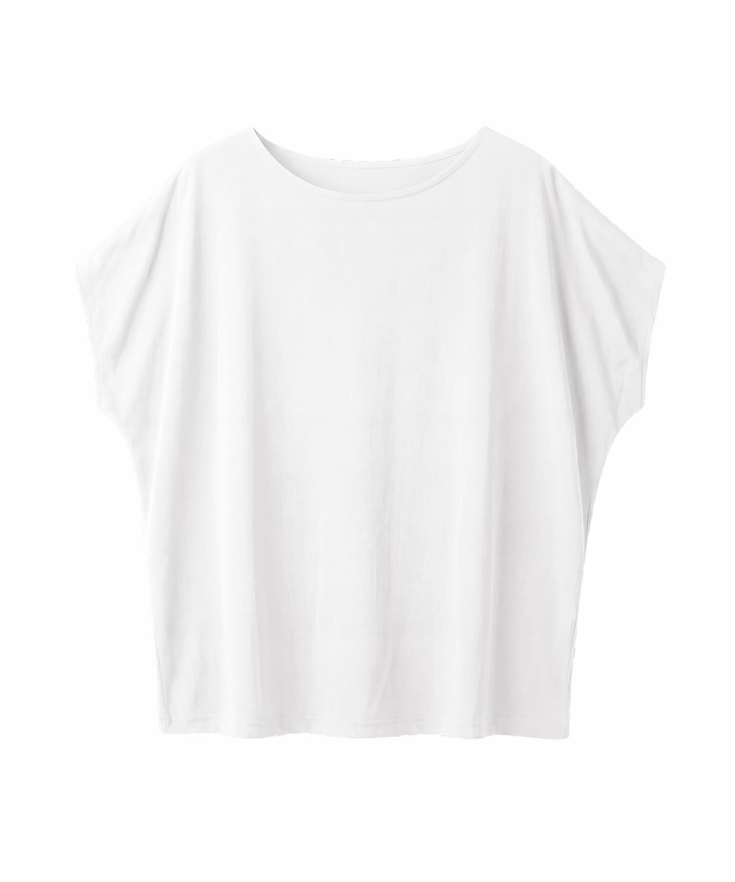STYLE DELI「【DELI by】ゆる美シルエットドルマントップス」|Tシャツ・カットソー|
