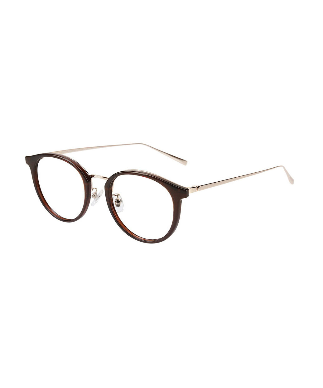  「ボストン型 メガネ｜Zoff｜UNITED ARROWS ユナイテッドアローズ レンズ交換券付き」|メガネ|