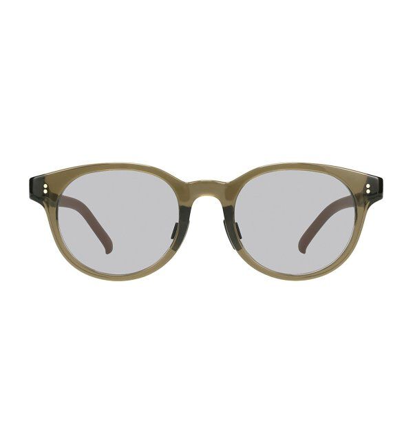  「Zoff｜UNITED ARROWS GOLF サングラス 「SNAP GRIP構造」ずれ落ち防止」|サングラス|