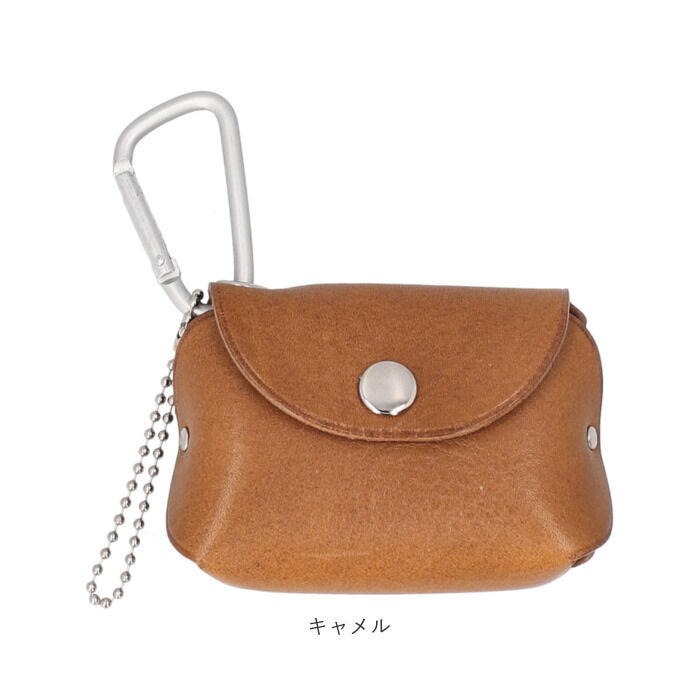 BACKYARD FAMILY「キーケース 本革 牛革 ミニ 通販 コインケース キーホルダー 小銭入れ ミニケース 小物入れ」|その他|