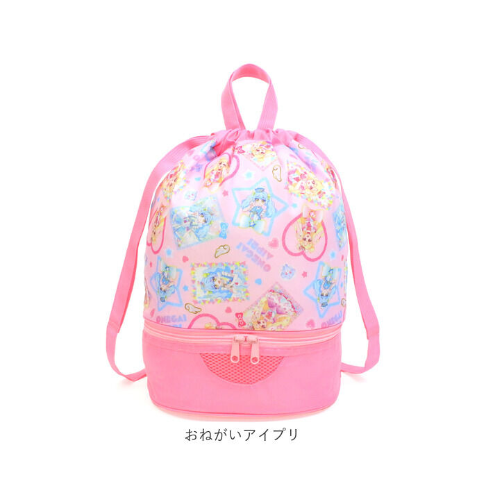 BACKYARD FAMILY「プールバッグ リュック型 通販 ビーチバッグ プールバック ビーチバック スイムバッグ」|その他|