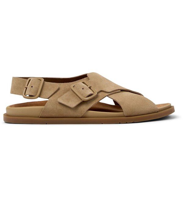 CAMPER「[カンペール] LLUC SANDAL / サンダル」|サンダル|