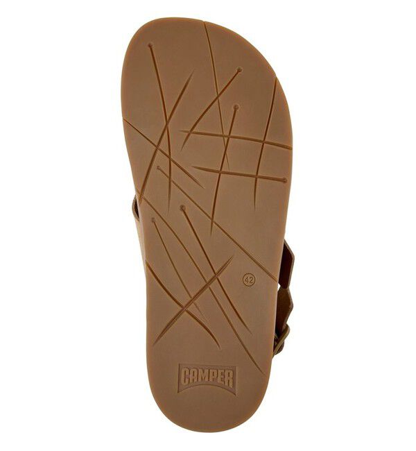 CAMPER「[カンペール] LLUC SANDAL / サンダル」|サンダル|