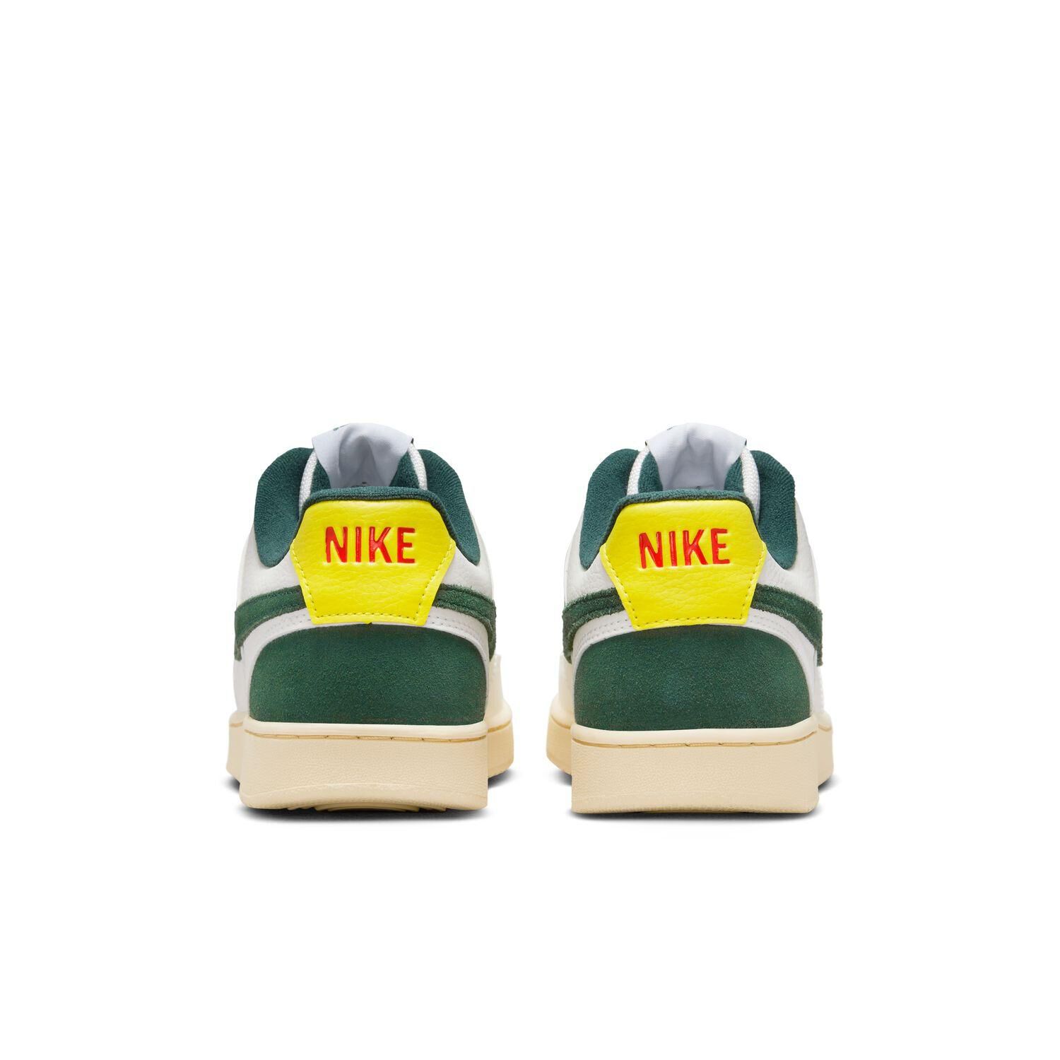 NIKE「【NIKE】COURT VISION LO」|スニーカー|