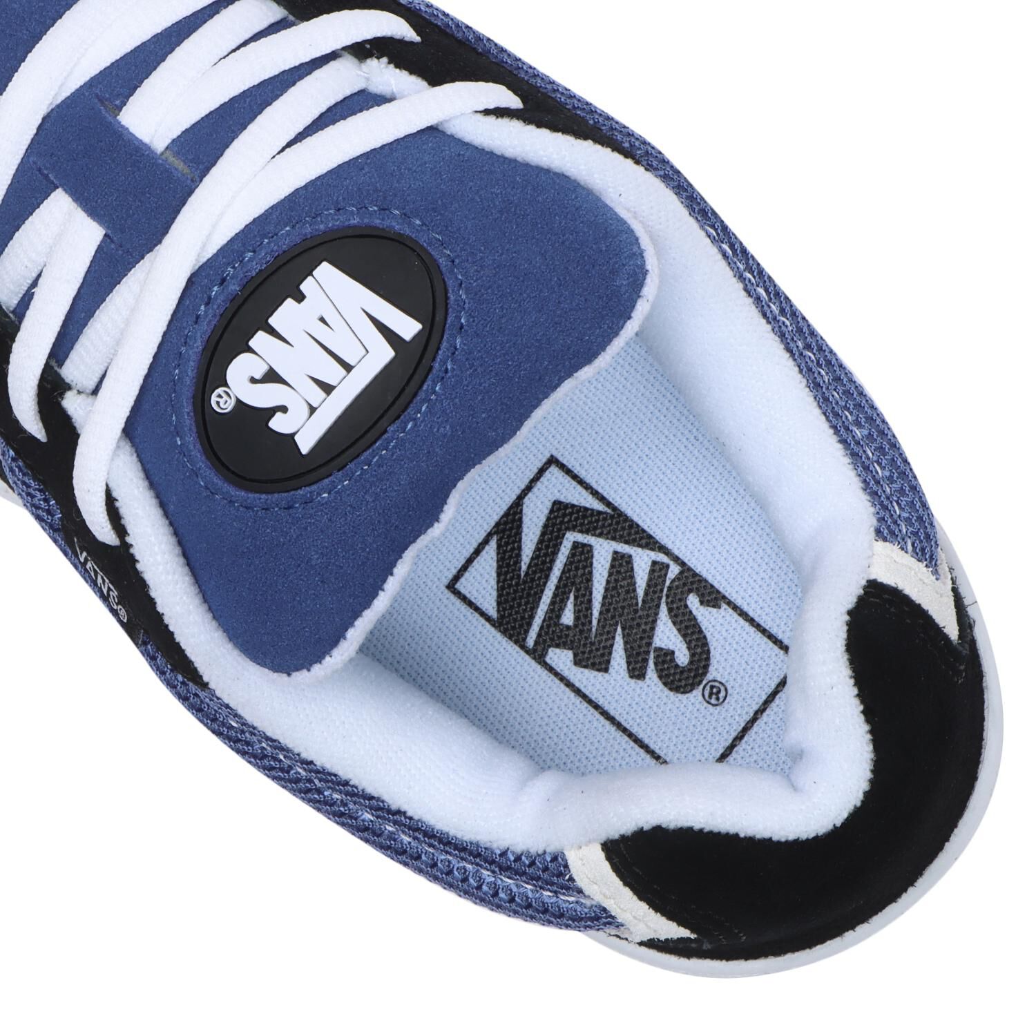 VANS「【VANS】SPEED LS」|スニーカー|