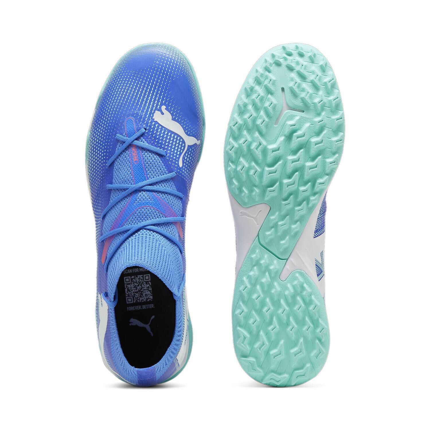 PUMA「【PUMA】FUTURE 7 MATCH TT」|スニーカー|