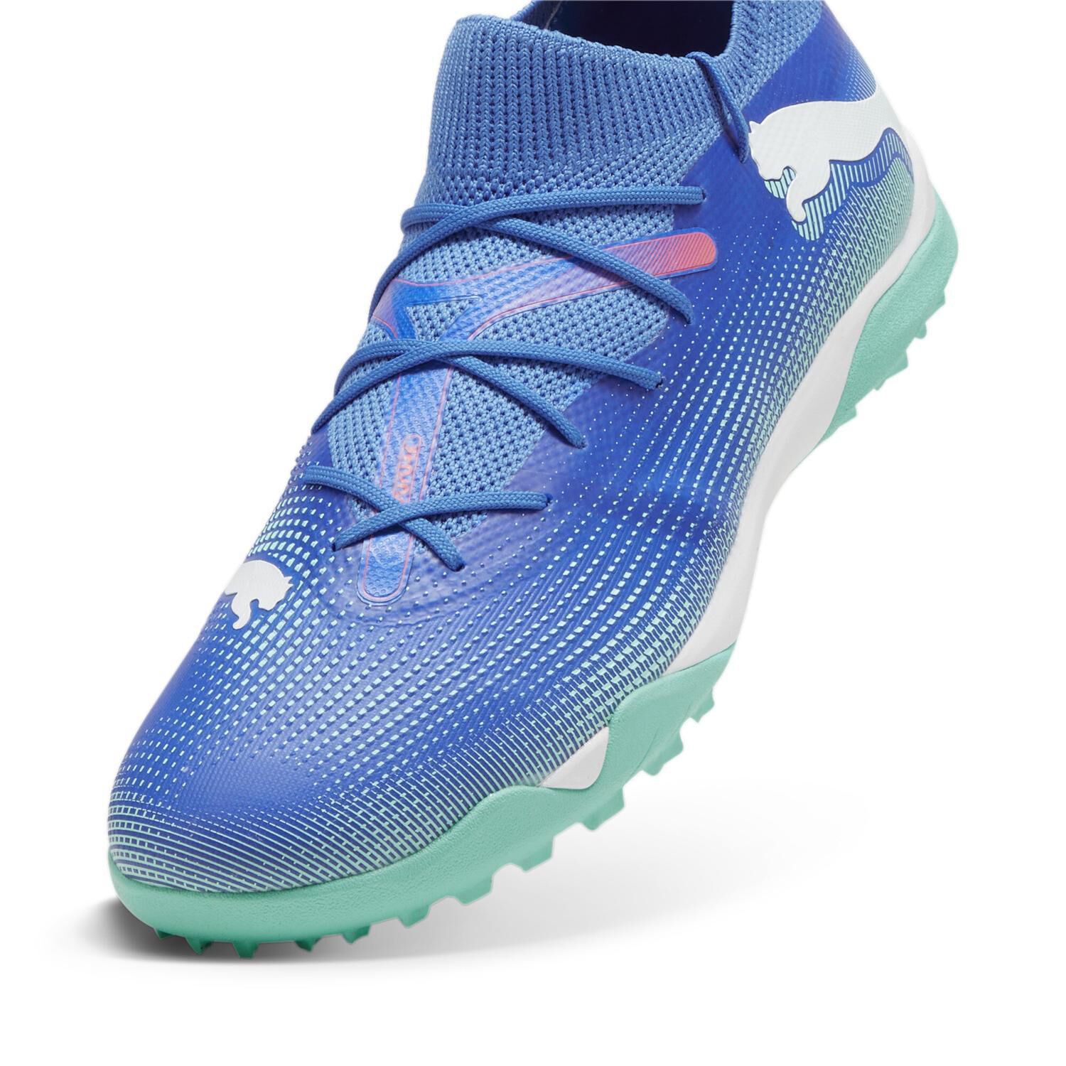PUMA「【PUMA】FUTURE 7 MATCH TT」|スニーカー|