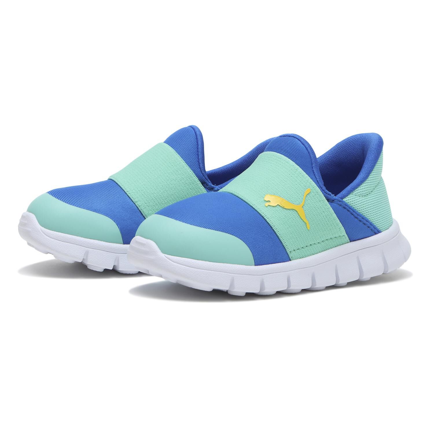 PUMA「【PUMA】12-16 BAO 2 SLIP INF」|スニーカー|