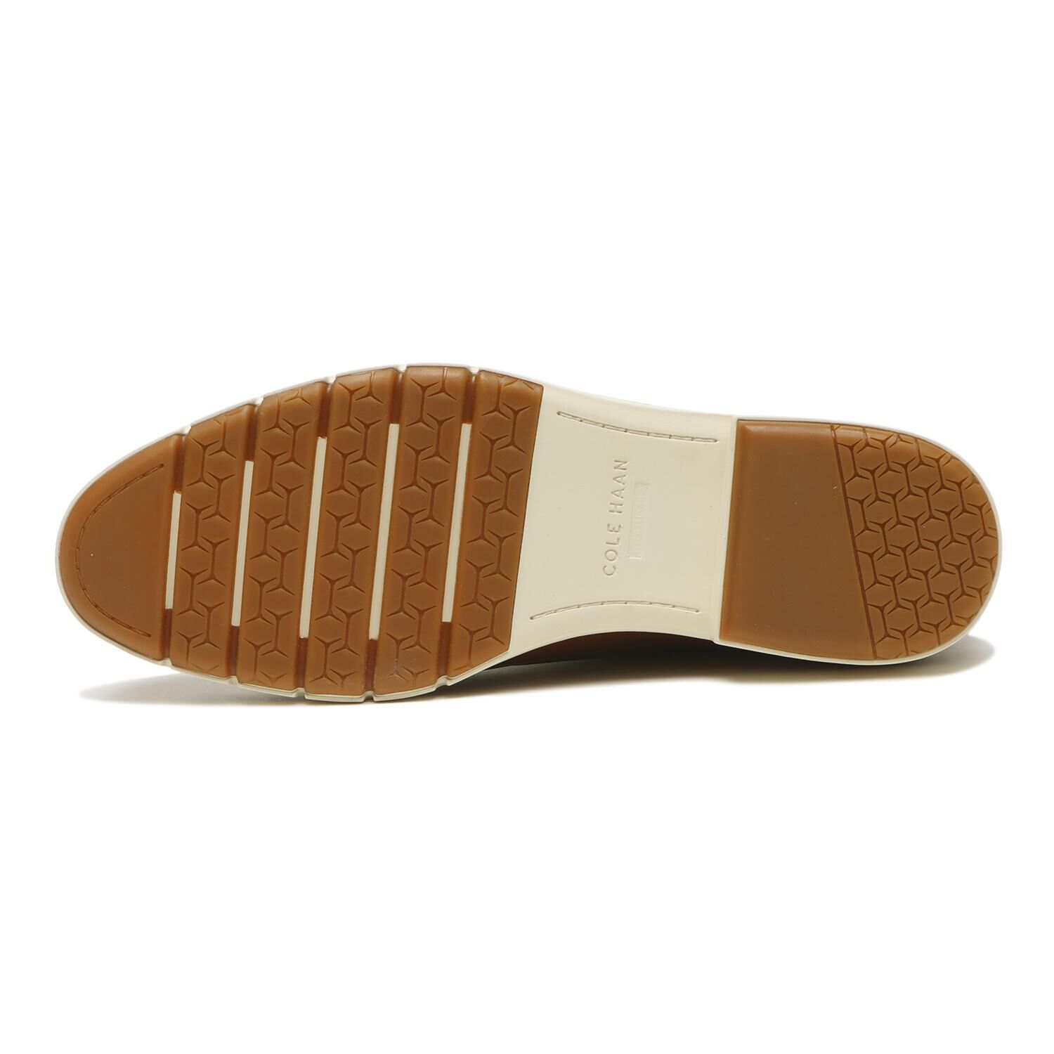 COLE HAAN「【COLE HAAN】FLEXGRAND+ CAP TOE OXFORDS」|スニーカー|