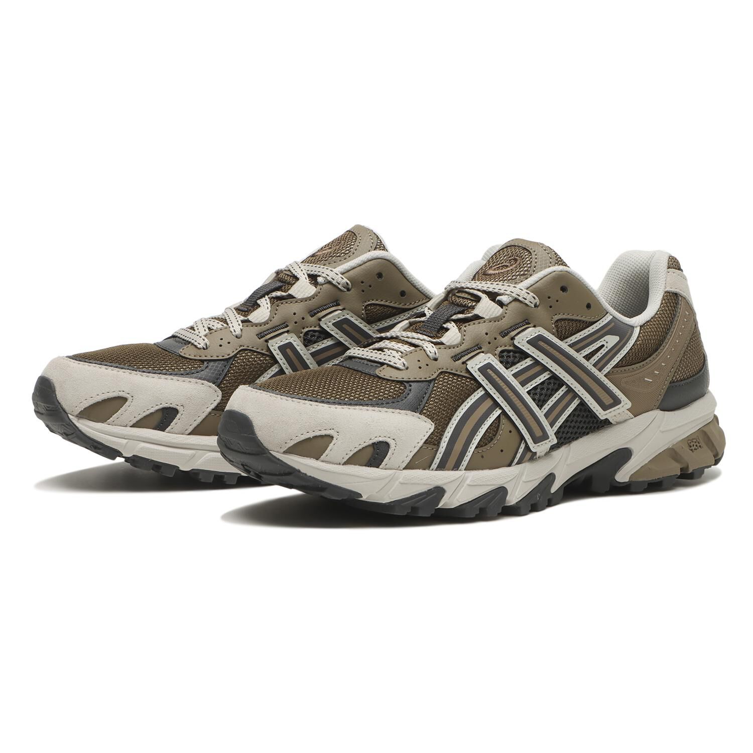 asics「【ASICS】GEL-SONOMA TR62」|スニーカー|