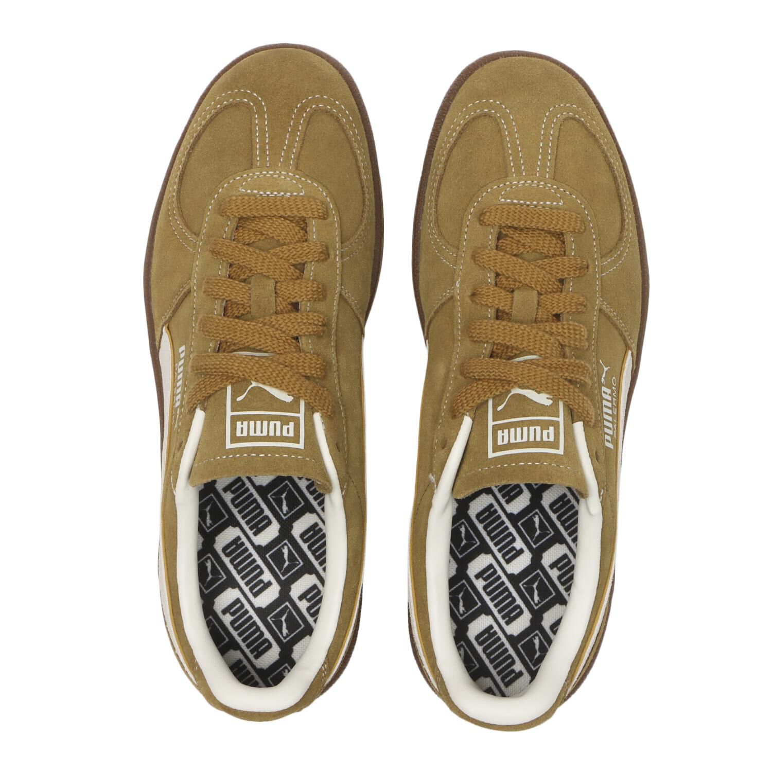PUMA「【PUMA】PALERMO GS」|スニーカー|