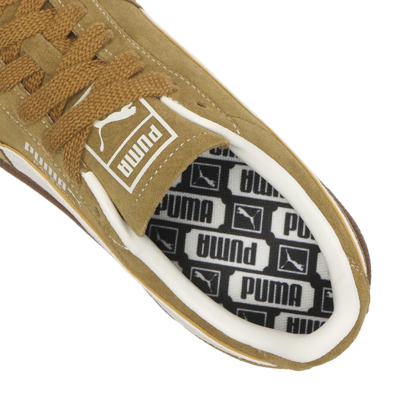 PUMA「【PUMA】PALERMO GS」|スニーカー|