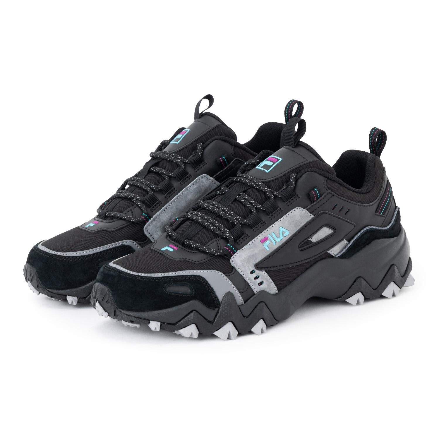 FILA「【FILA】OAKMONT TR」|スニーカー|