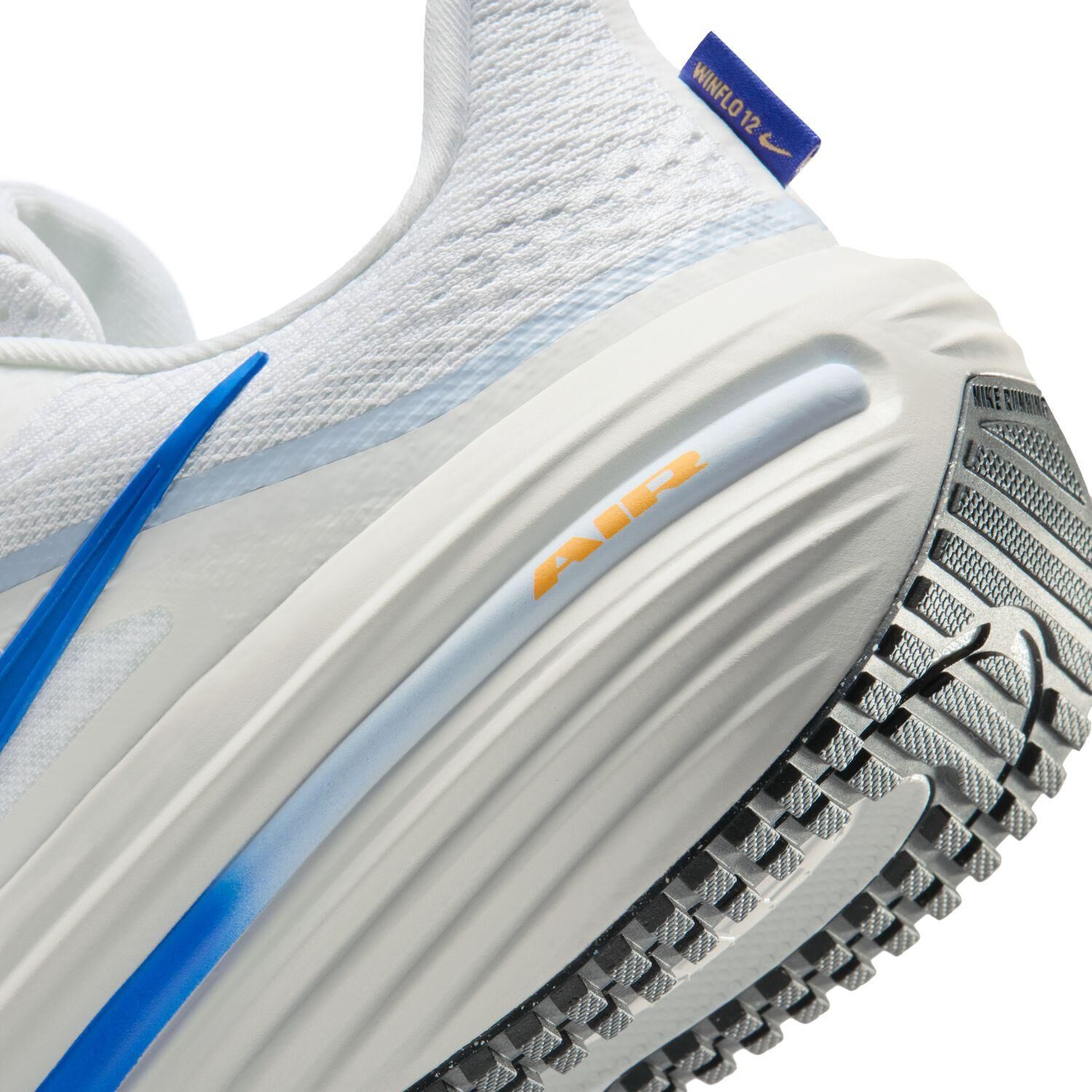 NIKE「【NIKE】AIR WINFLO 12」|スニーカー|