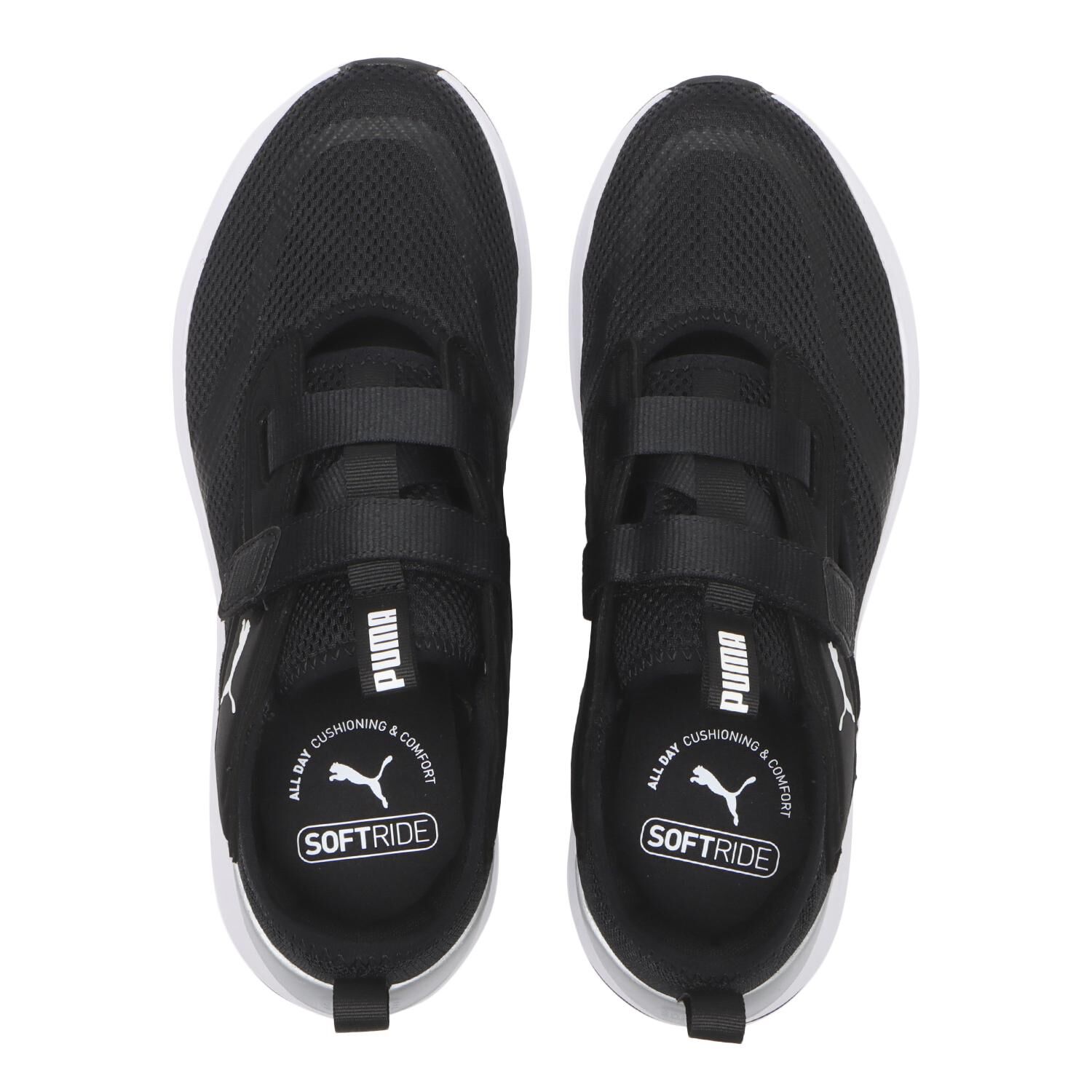 PUMA「【PUMA】SOFTRIDE MOVE ON R JF」|スニーカー|